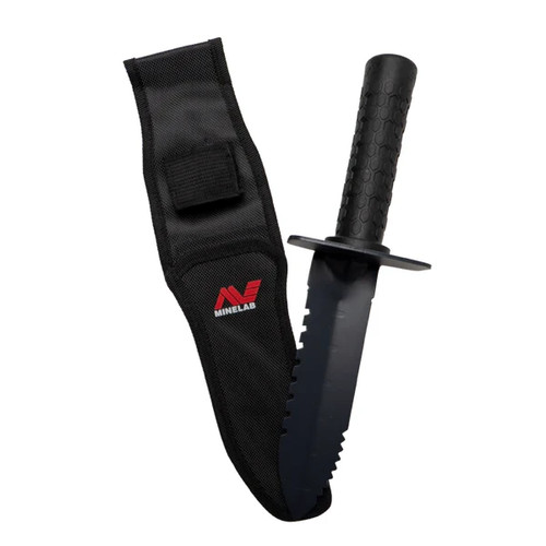 Minelab outil creusage - minelab,