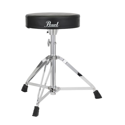 Tabouret batterie pearl - batterie,