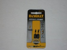 Dewalt Impact Bit Square Drive