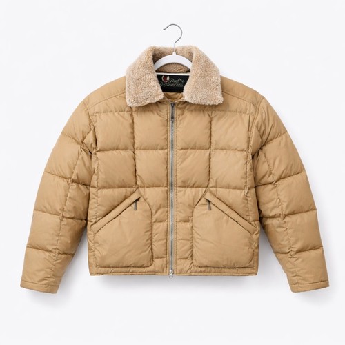Peak performance doudoune - peak,