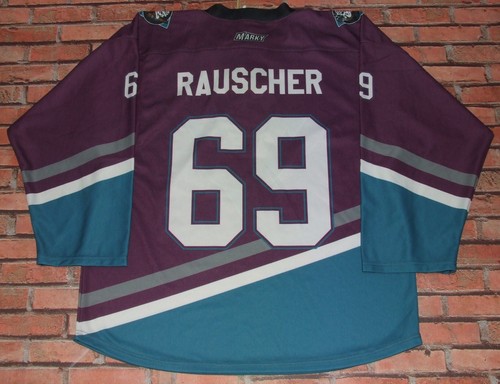 Maillot hockey sur glace - maillot,