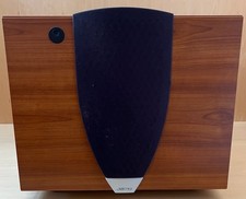 JAMO E8SUB Powered Subwoofer Cables and Power Cord SAME DAY SHIPPING!