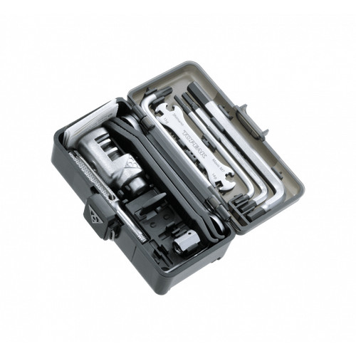 Topeak survival gear box - survival,