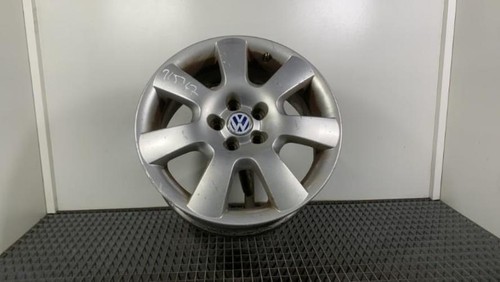 Jante volkswagen golf - volkswagen, 4