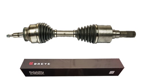 Arbre transmission gauche - transmission,