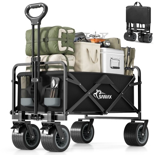 Samax chariot main - samax,