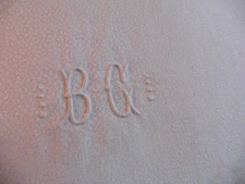 ANTIQUE PURE WHITE LINEN