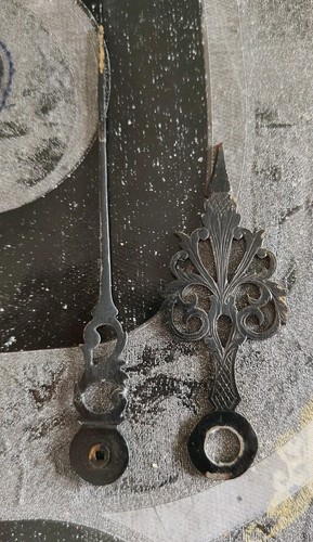 Horloge comtoise lanterne - comtoise,