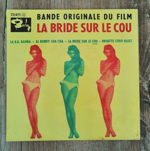 Tours bride sur - bride, le