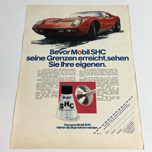 Lamborghini miura mobil - lamborghini, /