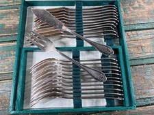 Coffret 12 Couteaux & 12