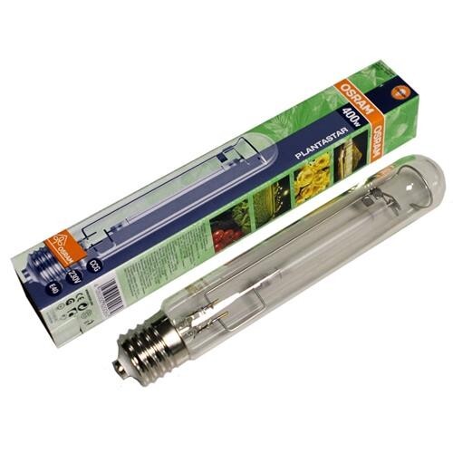Osram plantastar tubulaire hps - plantastar,