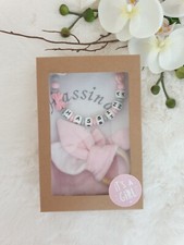 Protége Carnet De Santé Personnalisé,attache Tétine Silicone, Anneaux Dentaire. 