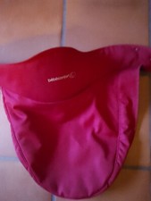 tablier  couvre  jambe  bebe