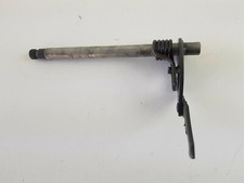 Axe sélecteur de vitesse