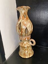 Pied De Lampe Et Abat-jour En