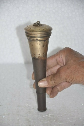Pipe tabac chilam - tabac, bois