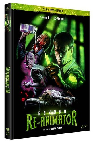 Beyond animator film brian - beyond,
