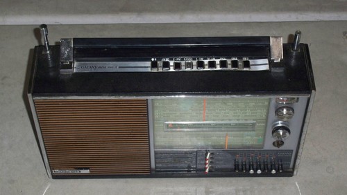 Vintage nordmende galaxy - vintage, mesa