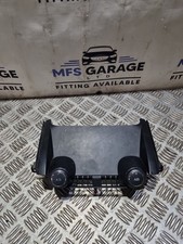 Prises De Charge Ford Ranger Mk3 2015-2016