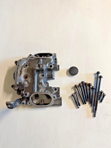 Couvre culasse suzuki 650 - suzuki,