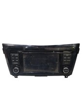 Autoradio d'origine NISSAN