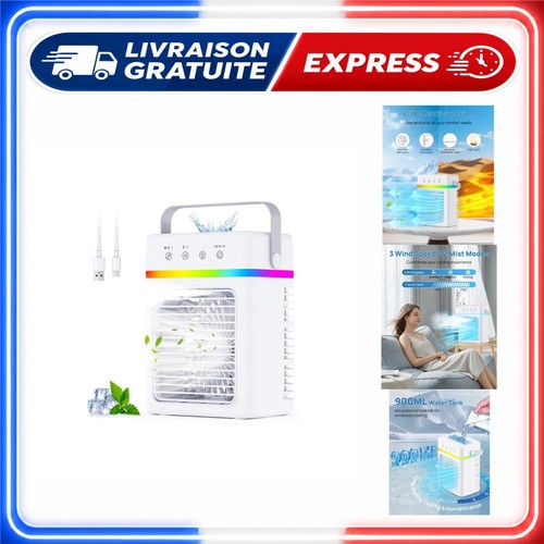 Refroidisseur air portable - d'air,
