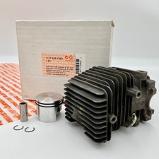 Cylindre + piston d'origine