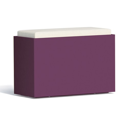 Coffre rangement hydrofuge - coffre,