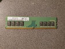 RAM SAMSUNG 8GB 1Ax8 PC4 DDR4