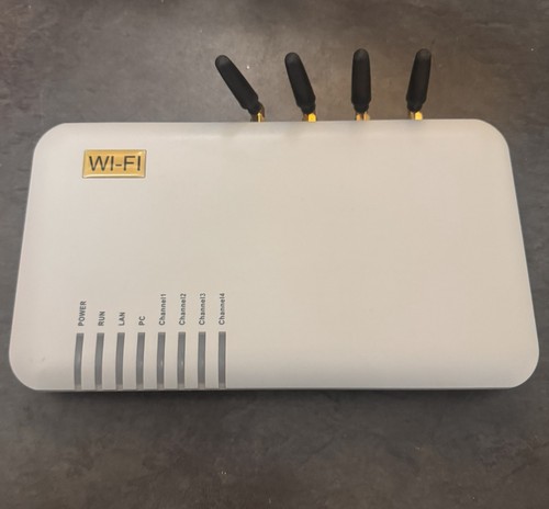 Goip port gsm voip - gsm,