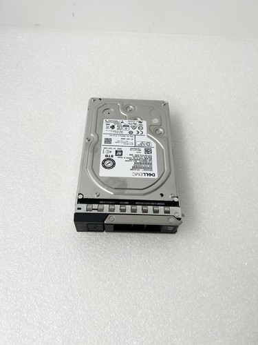 Disque dur dell emc sas - dur, to