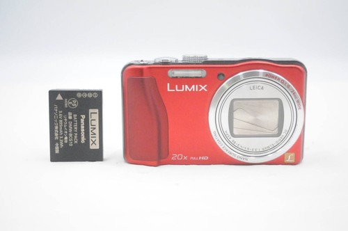 Mint panasonic lumix - panasonic,