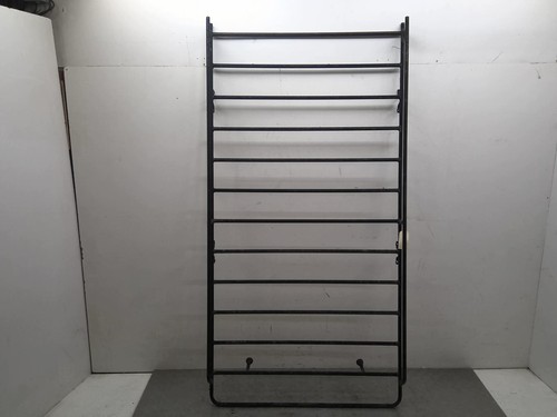 Galerie toit opel combo - galerie,