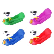 Traîneau à neige Traîneau