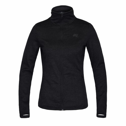 Kingsland natka ladies fleece - ladies,