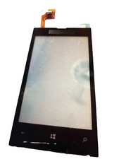 Écran tactile (numériseur)