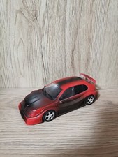 SEAT LION TUNING COLOR TEST SCALEXTRIC PROTOTYPE RARE HARD 