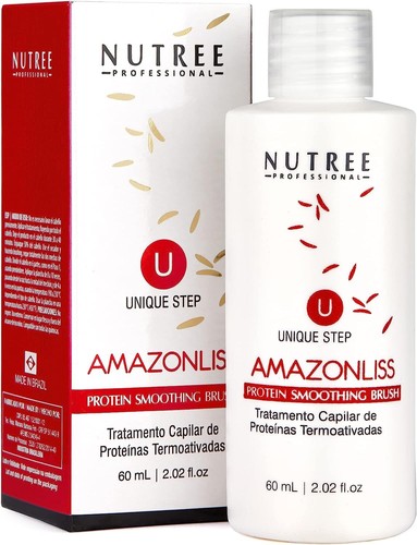 Lissage des cheveux - , brésilien