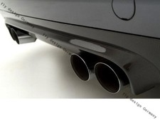Convient pour BMW Tuning E46