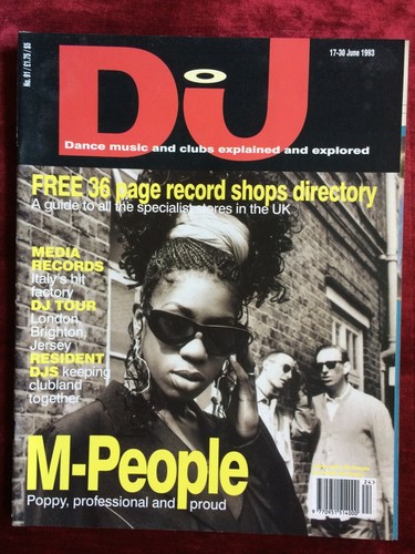Magazine 17 30 june - magazine, 17-30