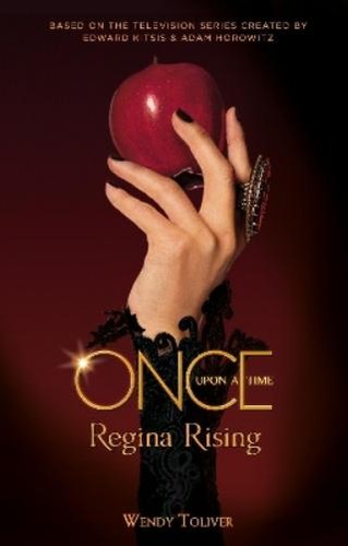 Wendy toliver once upon time - once, a