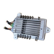 Alfa Romeo Mito Giulietta Maserati Lancia BOSE Sound Amplifier 50509855 (YMX)