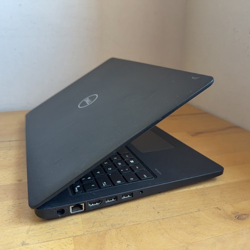 Portable dell latitude 3580 - dell,