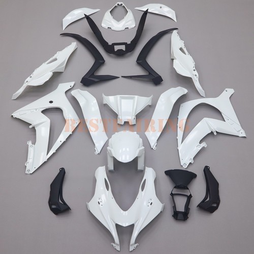 Unpainted fairing kit for - unpainted,