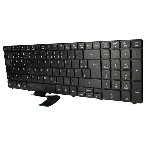 Clavier qwertz pour - qwertz,