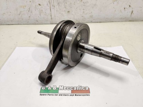 Vilebrequin moto morini - vilebrequin,