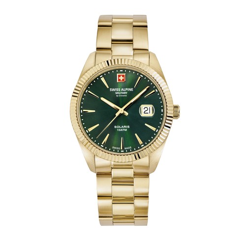 Swiss military alpine - swiss,