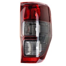 Droit Arrière Lampes Feux Arrières Pour Ford Ranger UTE PX XL XLS XLT 2011-2018