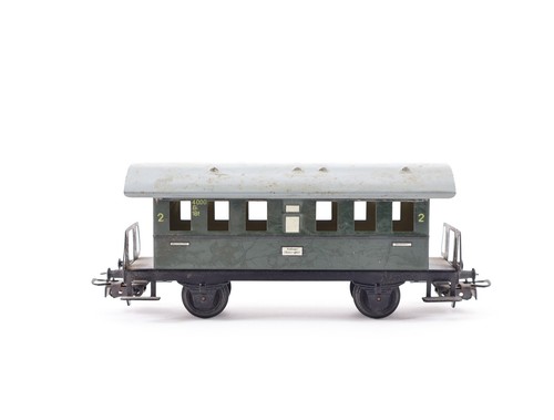 Märklin 4000 voitures - h0,